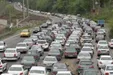 محدودیت های ترافیکی محورهای مواصلاتی مازندران در ایام نوروز