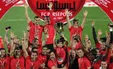 قهرمانی پرسپولیس در لیگ برتر به خطر می‌افتد؟