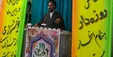امام جمعه پلدختر: گردوغبار در پلدختر وحشتناکتر از سیل شده