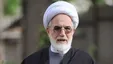 مهدی کروبی: رای به پزشکیان می‌تواند منجی جمهوریت نظام باشد