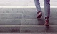 کالری سو‌زی و قلب سالم با بالارفتن از پله‌ها!