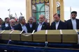 پزشکیان از نیروگاه اتمی بوشهر بازدید کرد