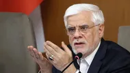 ببینید| عارف: اعلام لیست کشته‌شدگان حوادث دی‌ماه تدبیر رهبر شهید بود