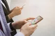 عشقتان را با اس ام اس هایش بشناسید