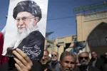 آماده‌باش کامل پلیس راهور برای تشییع رهبر شهید | پیش‌بینی حضور میلیونی، ۱.۲ میلیون فضای پارک فراهم شد
