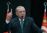 اردوغان: اسرائیل تهدید امنیتی برای منطقه است