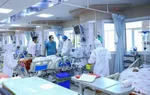 آخرین آمار ویروس کرونا در ایران؛ ۷۵۰۳۳۶۹ نفر مبتلا و ۱۴۳۳۳۲ نفر فوتی