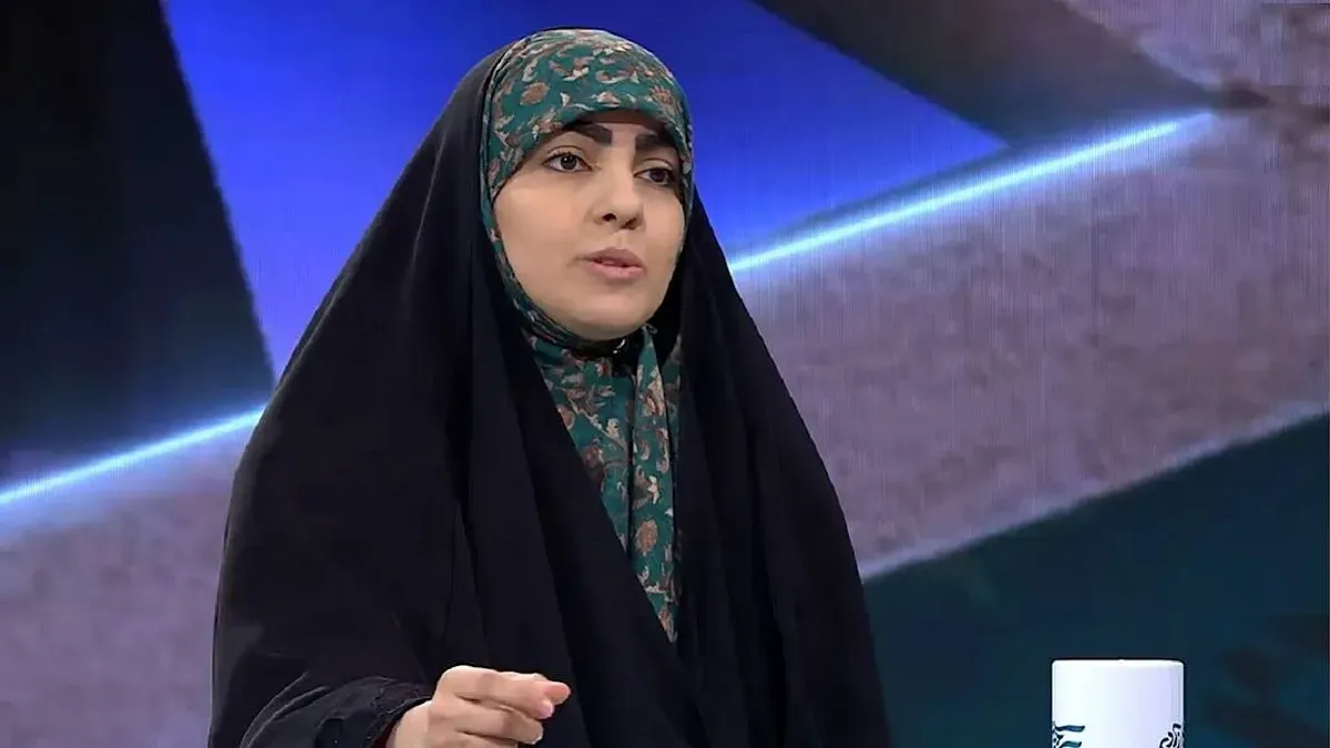دختر سردار شادمانی دختر سردار شادمانی