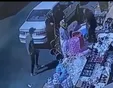 کیف‌قاپی در روز روشن وسط میدان شوش +فیلم