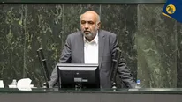 میدری در آستانه سقوط؟ | عضو کمیسیون برنامه و بودجه: اوضاع برای وزیر کار به تلخی پیش میرود