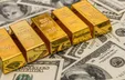 قیمت دلار، طلا و سکه امروز ۲۶ فروردین ۱۴۰۳