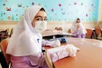 چگونگی فعالیت مدارس در موج چهارم کرونا/ امتحانات نهایی حضوری است؟