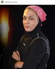 تغییر چهره محسوس «شهربانو منصوریان»+عکس