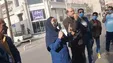 کنایه یک معلم به نماینده تهران: اگر مردم‌شناسی بلدی، بیا اینجا ما را ببین +فیلم
