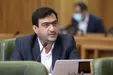 حمایت عضو شورای شهر از زاکانی: ماجرای قطع درختان حاشیه سازی سیاسی است | هیچ افت کیفیتی در خدمات شهری رخ نداده