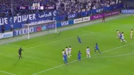 ببینید| خلاصه بازی الهلال ۲ - الغرافه ۱