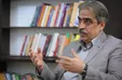 خوش چشم: دوشنبه پیش می‌خواستند جلسه سران قوا را بزنند