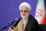 اژه‌ای: هیچ خللی در اداره کشور و ثبات نظام ایجاد نشده است
