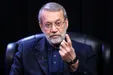 ببینید| تشییع پیکر شهید «علی لاریجانی» در معراج شهدا