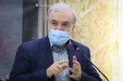 وزیر بهداشت: تا آخر بهار واکسن ایرانی را تقدیم ملت می‌کنیم