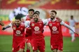 ورود چهره جدید به جشن پرسپولیس!