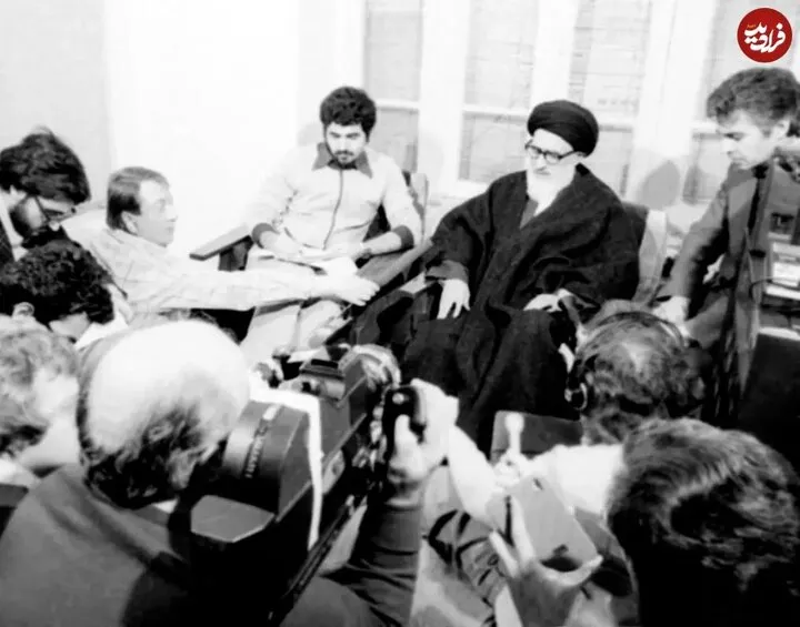 آیت الله طالقانی آیت الله طالقانی