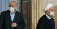 پاسخ رئیس حوزه ریاست مجلس به رییس دفتر رئیس جمهور: نه تنها لغو جلسه سران قوا از سوی مجلس اعلام نشد، بلکه تدابیر لازم برای برگزاری این نشست فراهم شده بود
