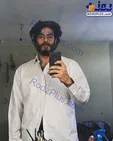 شباهت عجیب پسر خسرو شکیبایی به پدرش! + عکس