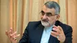 علاءالدین بروجردی: برای صلح موقت، جنگ را متوقف نمی‌کنیم