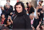 لیلا حاتمی و نقش جدیدیش در فیلم کارگردانی از انگلیس