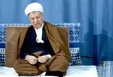 عکس تاریخی؛ هاشمی رفسنجانی در کنار یاسر عرفات، بهشتی و منتظری