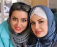 چهره جدید نیوشا ضیغمی + عکس