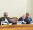 اختیارت هیات دولت در حوزه برق به چهار وزیر تفویض شد