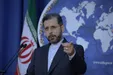 خطیب‌زاده: تعهدات طرف‌های برجامی تا هفته اول اسفند انجام نشود، اجرای پروتکل الحاقی متوقف خواهد شد