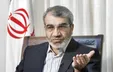 توئیت عباسعلی کدخدایی در مورد شایعه جایگزینی ابوترابی فرد به جای جنتی