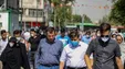 افرادی که هنوز کرونا را جدی نمی‌گیرند +فیلم
