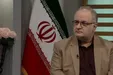 ببینید| مجری صداوسیما: خدا پدر احمدی‌نژاد را بیامرزد