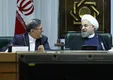 حکم عجیب برای رییس کل معزول بانک مرکزی/ روحانی، سیف را به دولت بازگرداند