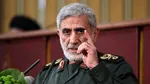 پیام جدید قاآنی: آرمان فلسطین بیش از هر زمان دیگری دست‌یافتنی است