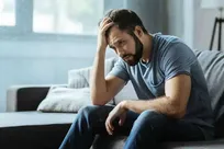 افسردگی در مردان چه علائمی دارد؟