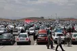 اتفاق عجیب در بازار خودرو!