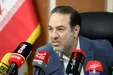 معاون وزیر بهداشت درباره آلاینده‌های هوای تهران: این دود می‌تواند حاوی ترکیبات سمی باشد