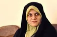 واکنش تند جمیله کدیور به انتصاب انیسه خزعلی به عنوان معاون امور زنان: برای رئیسی متاسفم