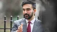 ببینید| برپایی نماز عید فطر در نیویورک با حضور ممدانی