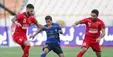فیلم خلاصه بازی استقلال و پرسپولیس