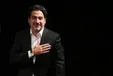 همایون شجریان: پدر در مشهد تشییع و در آرامگاه فردوسی به خاک سپرده می‌شوند