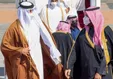 آشتی بن سلمان با امیر قطر؛ انگیزه های پنهانی؟