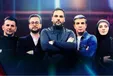 عصر جدید پرمخاطب‌ترین برنامه تلویزیون شد