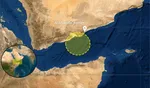 حادثه دریایی در سواحل یمن
