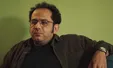 ببینید| حضور احسان عبدی پور در مراسم سنج و دمام زنی خیمه هنر
